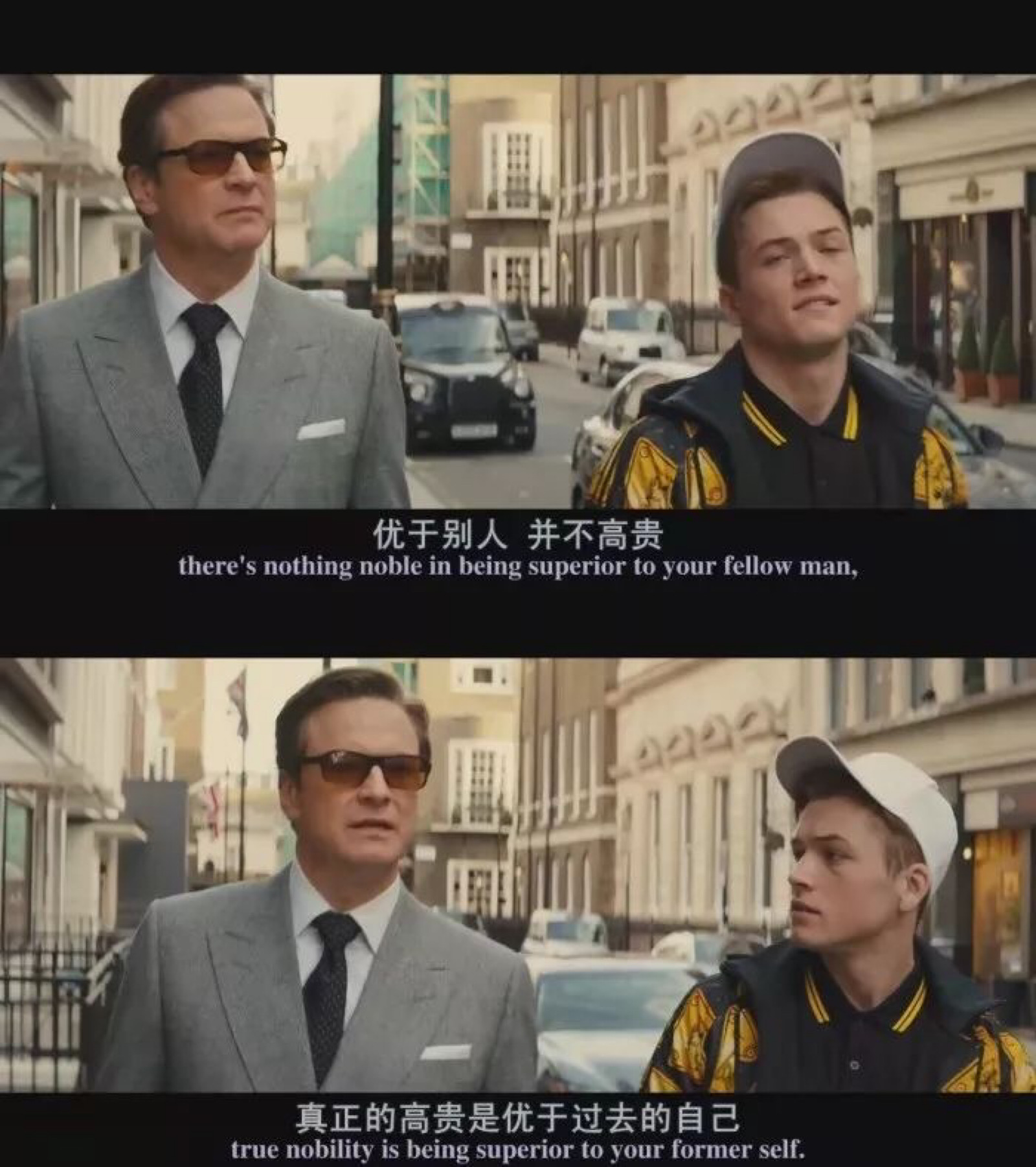 快节奏经典重映